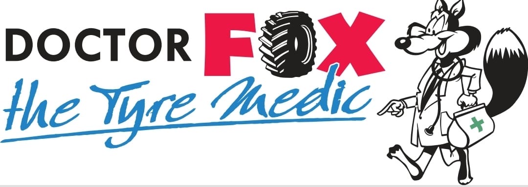 Doctor Fox the Tyre Medic